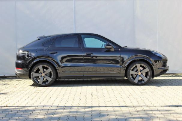 Porsche Cayenne Coupé 324 kW image number 6