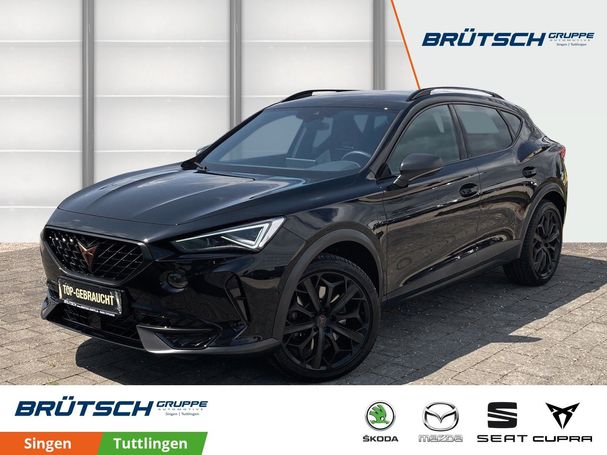 Cupra Formentor 2.0 TSI 4Drive VZ 228 kW image number 1