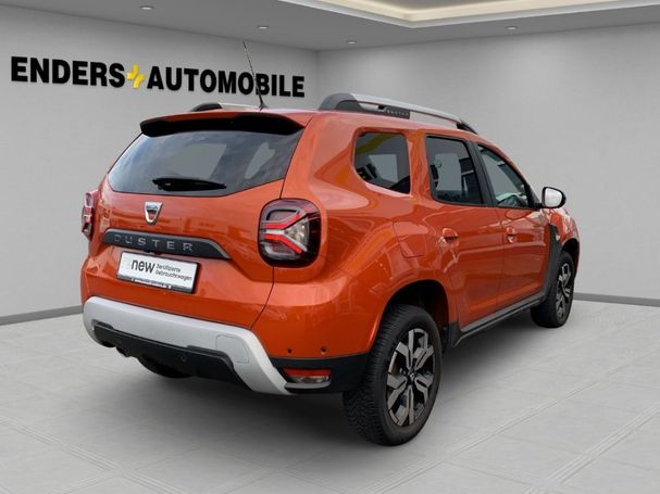 Dacia Duster TCe 130 96 kW image number 2