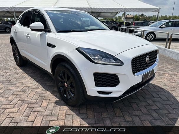 Jaguar E-Pace AWD S 110 kW image number 2