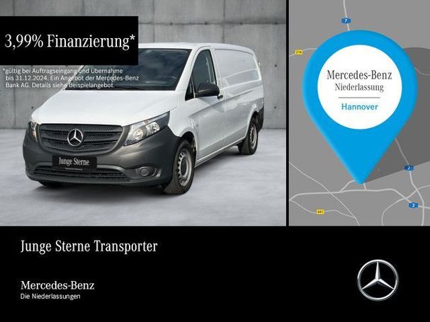 Mercedes-Benz Vito 116 CDi 120 kW image number 2