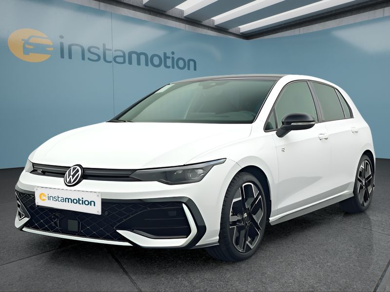 Volkswagen Golf 1.5 eTSI