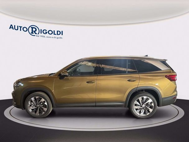 Skoda Kodiaq 1.5 DSG 150 kW image number 5