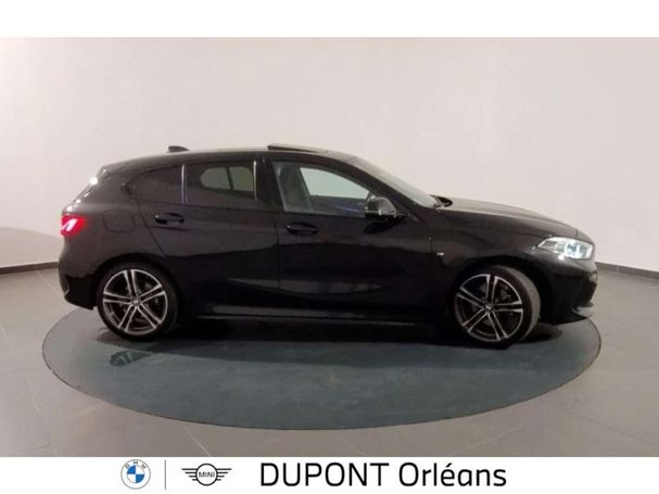 BMW 118i M Sport 104 kW image number 3