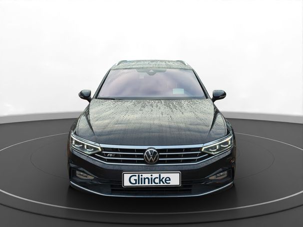 Volkswagen Passat Variant 2.0 TDI 4Motion Elegance DSG 147 kW image number 13