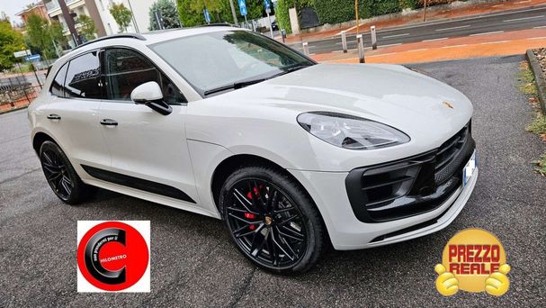 Porsche Macan GTS PDK 324 kW image number 1