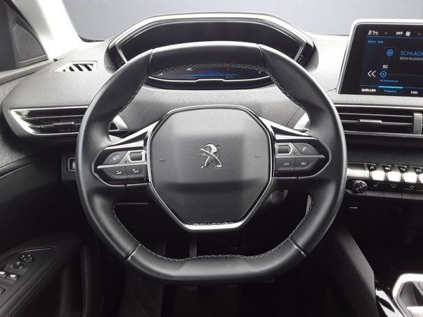 Peugeot 3008 BlueHDi 130 Allure 96 kW image number 14