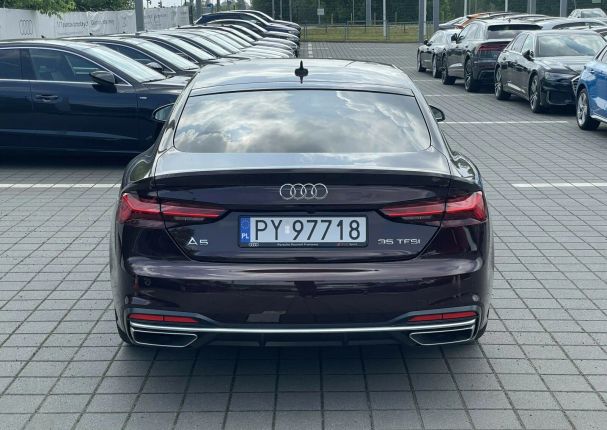 Audi A5 110 kW image number 4