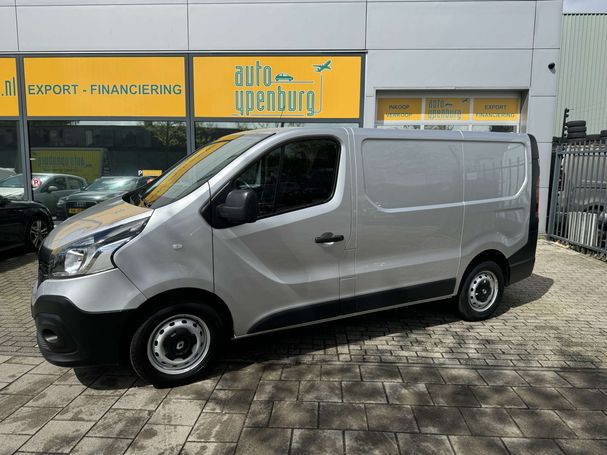 Renault Trafic DCi L1H1 90 kW image number 17