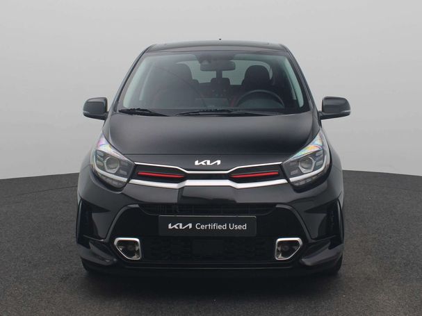 Kia Picanto 1.0 T-GDi 74 kW image number 37