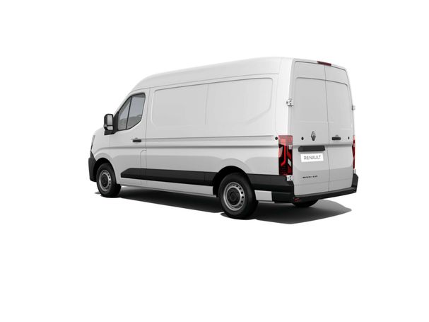 Renault Master Van L2H2 dCi 130 Advance 96 kW image number 4