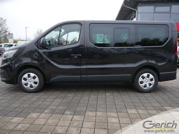 Renault Trafic Blue dCi 150 Life EDC 110 kW image number 15