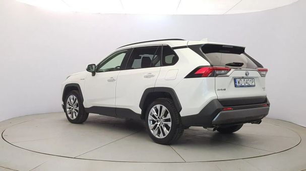 Toyota RAV 4 160 kW image number 4