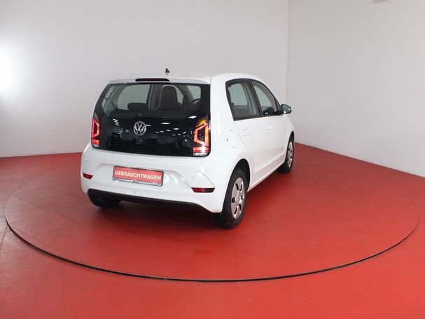 Volkswagen up! 44 kW image number 3