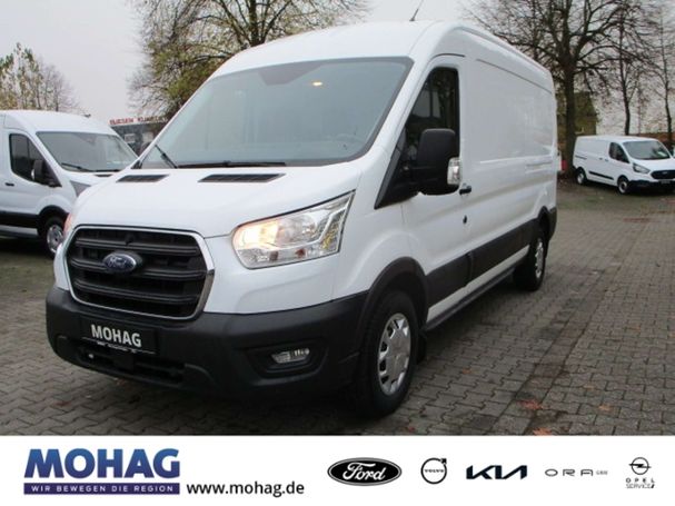 Ford Transit 350 L3 2.0 TDCi Trend 77 kW image number 1