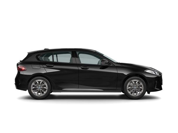 BMW 118d 110 kW image number 3