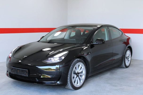 Tesla Model 3 239 kW image number 1