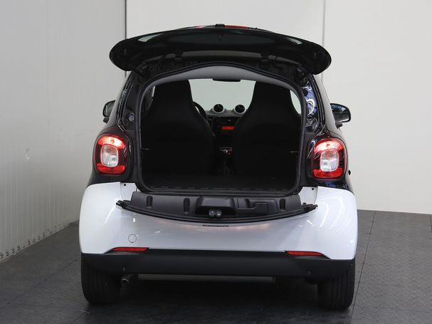 Smart ForTwo 52 kW image number 15