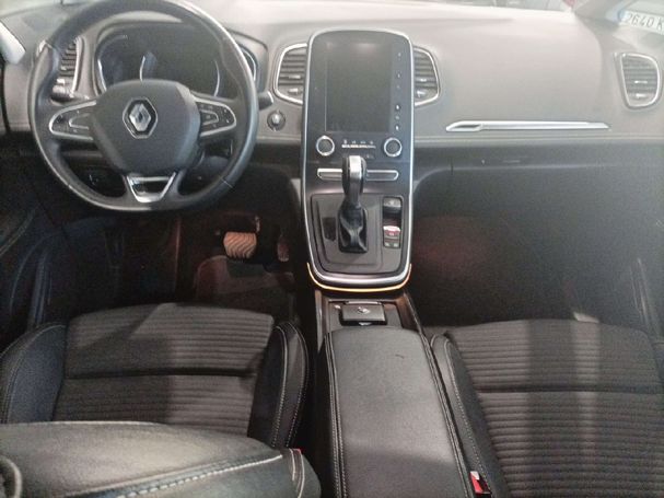 Renault Grand Scenic BLUE dCi EDC 110 kW image number 9