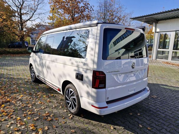 Volkswagen T6 California DSG Ocean 110 kW image number 5