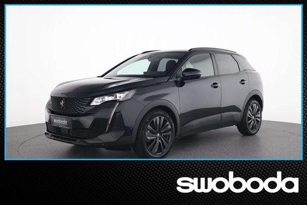 Peugeot 3008 BlueHDi 130 S&S EAT8 96 kW image number 2