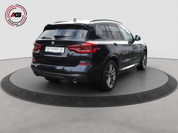 BMW X3 xDrive 135 kW image number 5