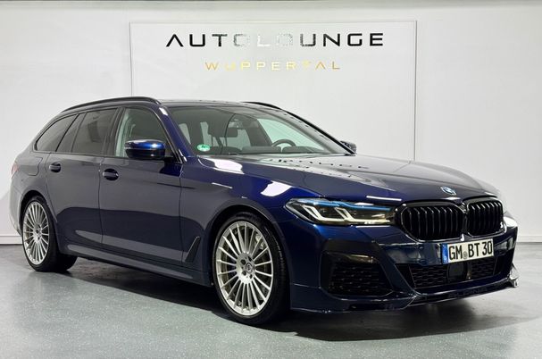 ALPINA B5 457 kW image number 7