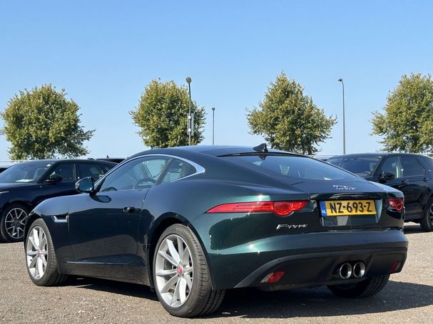 Jaguar F-Type 3.0 V6 250 kW image number 2