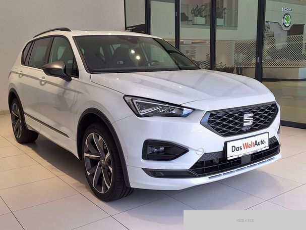 Seat Tarraco 2.0 TDI FR 4Drive DSG 147 kW image number 2