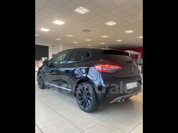 Renault Clio TCe 90 66 kW image number 3