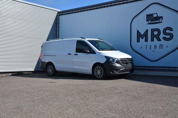 Mercedes-Benz Vito 75 kW image number 2