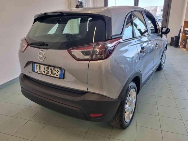 Opel Crossland X 1.5 75 kW image number 9