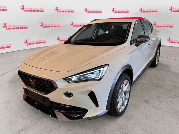 Cupra Formentor 1.5 TSI DSG 110 kW image number 1