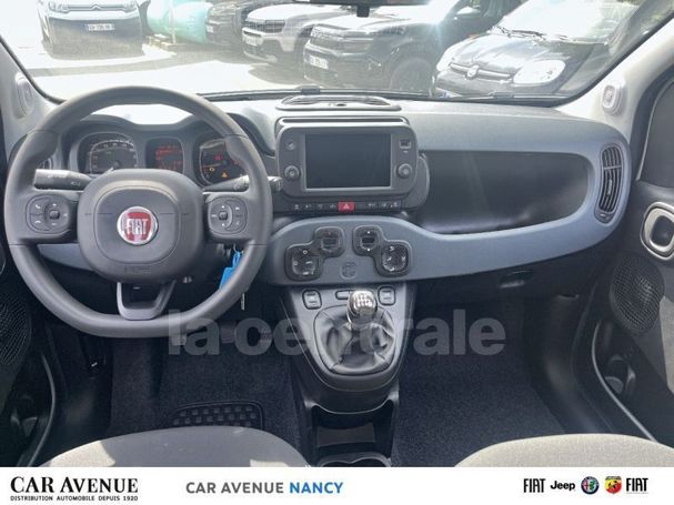 Fiat Panda 51 kW image number 14