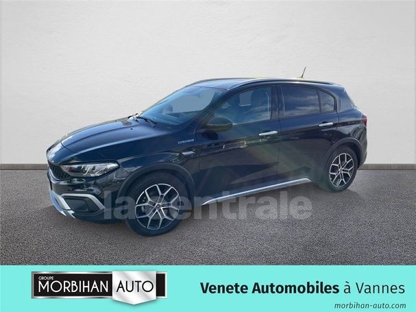 Fiat Tipo 96 kW image number 1