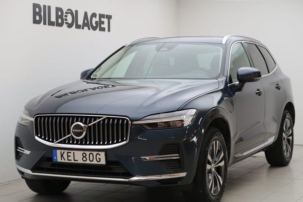 Volvo XC60 T6 Recharge AWD 261 kW image number 1