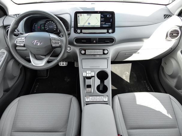 Hyundai Kona Elektro 150 kW image number 6