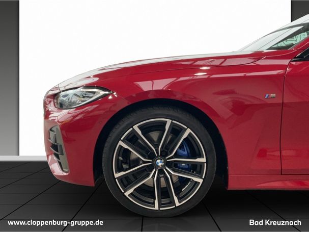 BMW 440i xDrive 275 kW image number 9