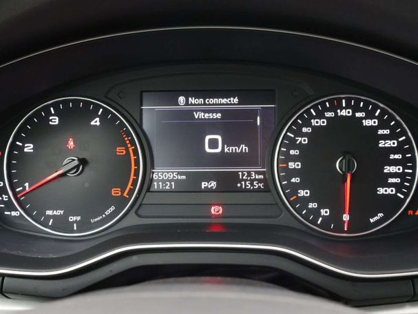 Audi A4 30 TDI Business 90 kW image number 20