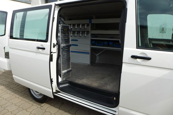 Volkswagen T6 Transporter 110 kW image number 12