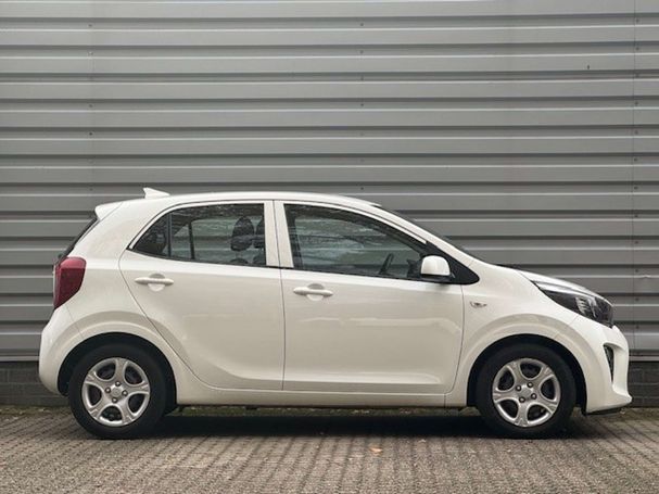 Kia Picanto 1.0 49 kW image number 7