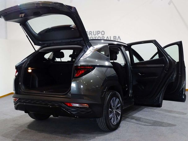 Hyundai Tucson 1.6 110 kW image number 8