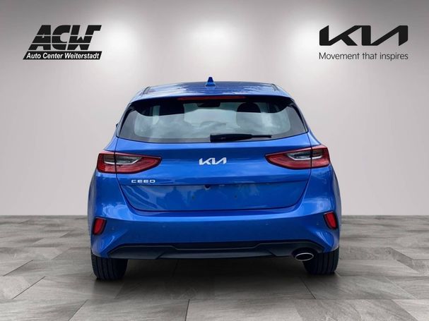 Kia Ceed 1.5 Spirit 103 kW image number 5