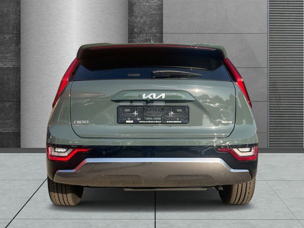 Kia Niro Spirit 125 kW image number 6