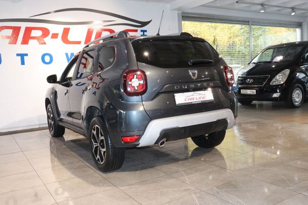 Dacia Duster 74 kW image number 11