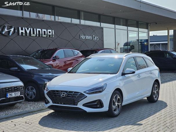 Hyundai i30 1.5 N 118 kW image number 5