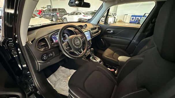 Jeep Renegade 1.3 PHEV 140 kW image number 8