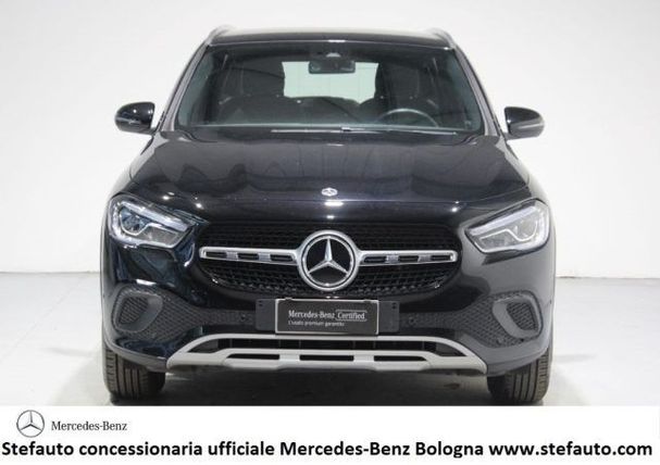 Mercedes-Benz GLA 250 e 160 kW image number 2