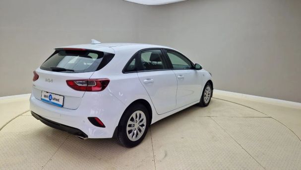 Kia Ceed 118 kW image number 6