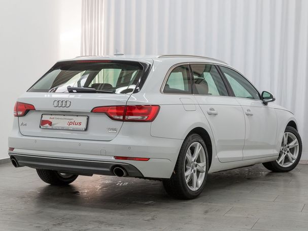 Audi A4 2.0 TFSI Avant 140 kW image number 3